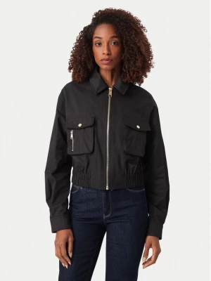 Obrázek produktu Guess Bunda pro přechodné období W6YL20 W2910 Černá Regular Fit