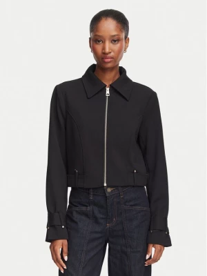 Obrázek produktu Guess Bunda pro přechodné období W6YL21 K4327 Černá Regular Fit