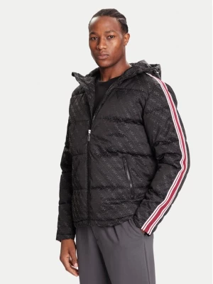 Obrázek produktu Guess Bunda pro přechodné období Z5BL02 WFIQ2 Černá Regular Fit