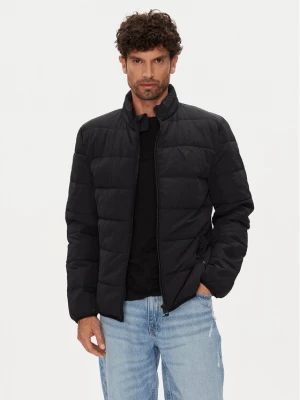 Obrázek produktu Guess Bunda pro přechodné období Z5YL09 WGTN0 Černá Regular Fit