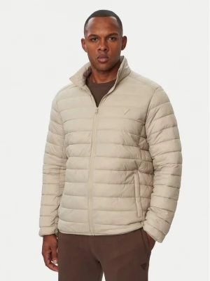 Obrázek produktu Guess Bunda pro přechodné období Z6BL13 W5077 Béžová Regular Fit