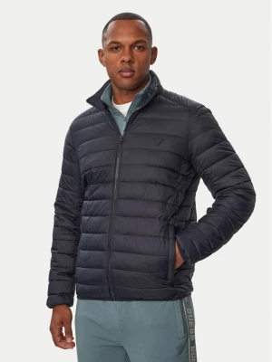 Obrázek produktu Guess Bunda pro přechodné období Z6BL13 W5077 Tmavomodrá Regular Fit