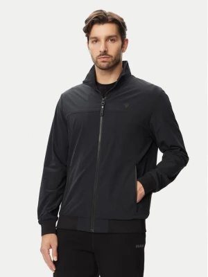 Obrázek produktu Guess Bunda pro přechodné období Z6YL05 W3351 Černá Regular Fit