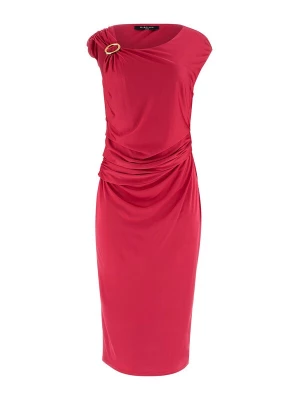 Obrázek produktu GUESS by Marciano Šaty 'INES' krvavě červená