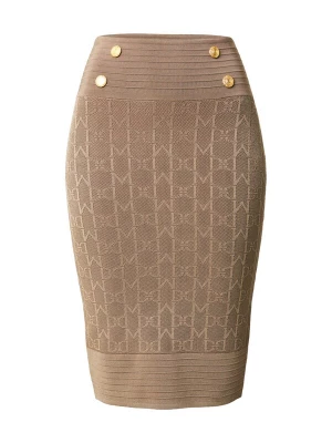 Obrázek produktu GUESS by Marciano Sukně 'YAMNA' mokka