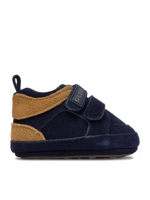 Obrázek produktu Guess Capáčky CEO-CM251231-1 Tmavomodrá
