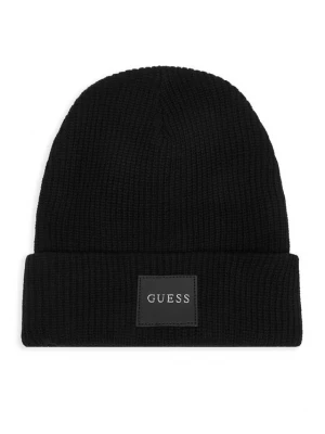 Obrázek produktu Guess Čepice AM9676 POL01 Tmavě šedá