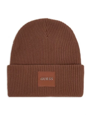 Obrázek produktu Guess Čepice AM9695 POL01 Hnědá