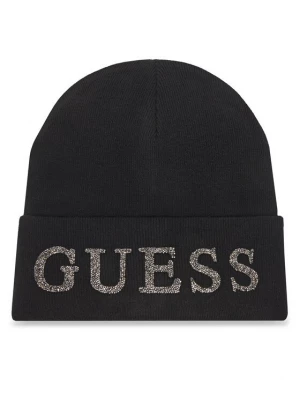 Obrázek produktu Guess Čepice AW5398 POL01 Černá