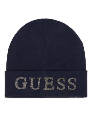 Obrázek produktu Guess Čepice AW5398 POL01 Tmavomodrá
