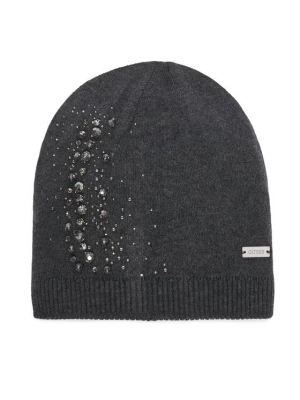 Obrázek produktu Guess Čepice AW5634 POL01 Šedá