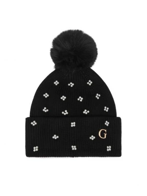 Obrázek produktu Guess Čepice AW5635 VIS01 Černá