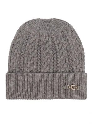 Obrázek produktu Guess Čepice AW5646 WOL01 Šedá