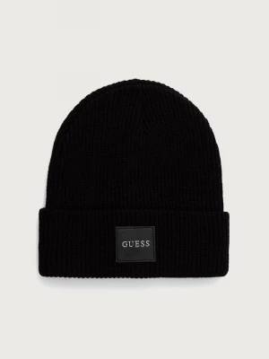 Obrázek produktu Guess čepice černá