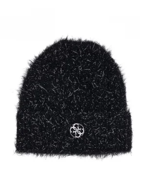 Obrázek produktu Guess čepice dětská černá