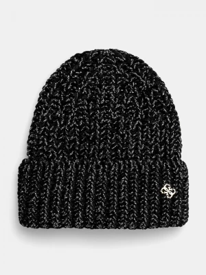 Obrázek produktu Guess Čepice Guess černá