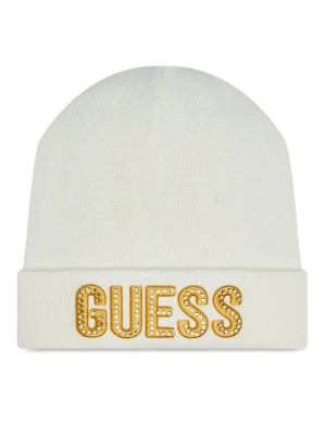 Obrázek produktu Guess Čepice J0BZ12 Z2Q00 Écru Krémová
