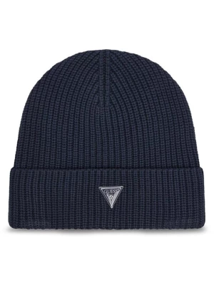 Obrázek produktu Guess Čepice M5YZ03 Z3FB1 Tmavomodrá
