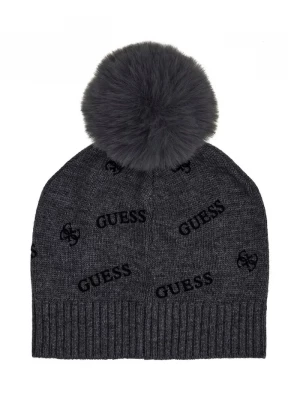 Obrázek produktu Guess čepice s bambulí dětská