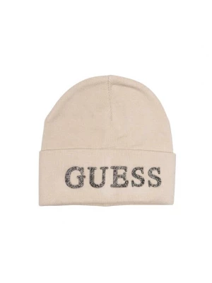 Obrázek produktu GUESS Čepice režná / černá
