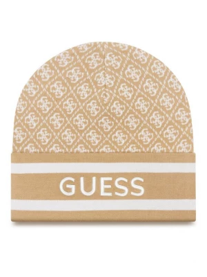 Obrázek produktu Guess Čepice W4BZ21 Z3JD2 Béžová