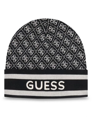 Obrázek produktu Guess Čepice W4BZ21 Z3JD2 Černá