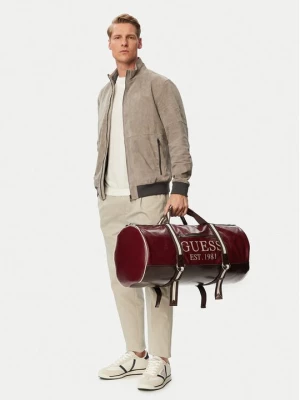 Obrázek produktu Guess Cestovní taška TMOSVI P6335 Bordó