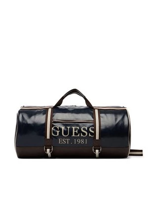 Obrázek produktu Guess Cestovní taška TMOSVI P6335 Tmavomodrá