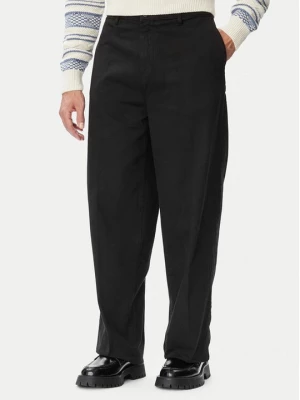 Obrázek produktu Guess Chino kalhoty M5YB60 WGCV1 Černá Wide Leg