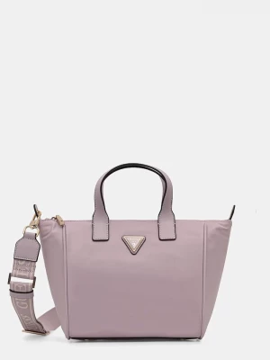 Obrázek produktu Guess crossbody kabelka dámská FOLLIE růžová