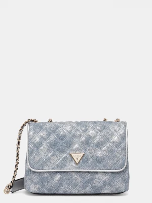 Obrázek produktu Guess crossbody kabelka dámská GIULLY modrá