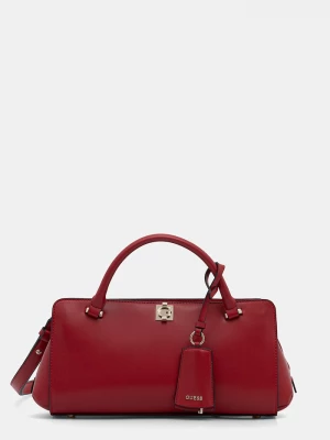 Obrázek produktu Guess crossbody kabelka dámská z imitace kůže AUDREY červená