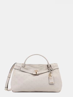 Obrázek produktu Guess crossbody kabelka dámská z imitace kůže ELLA béžová