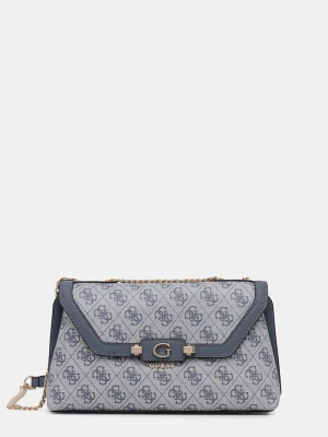Obrázek produktu Guess crossbody kabelka dámská z imitace kůže LINDSEY modrá