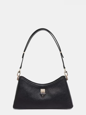 Obrázek produktu Guess crossbody kabelka dámská z imitace kůže PATSIE černá