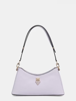 Obrázek produktu Guess crossbody kabelka dámská z imitace kůže PATSIE fialová