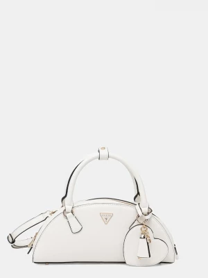 Obrázek produktu Guess crossbody kabelka ženská z imitace kůže ISOBEL béžová