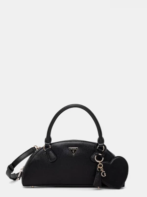 Obrázek produktu Guess crossbody kabelka ženská z imitace kůže ISOBEL černá