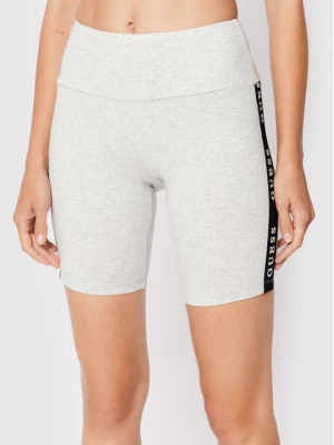 Obrázek produktu Guess Cyklistické šortky V2YD12 KABR0 Šedá Slim Fit