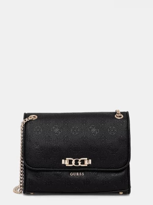 Obrázek produktu Guess dámská crossbody kabelka ANISE černá