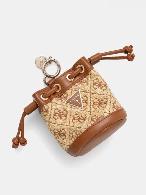 Obrázek produktu Guess dámská klíčenka KIRSTEN béžová