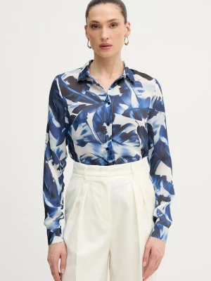 Obrázek produktu Guess dámská košile CLOUIS modrá