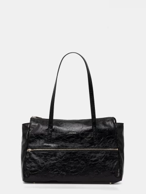 Obrázek produktu Guess dámská nákupní taška JUSTINE černá