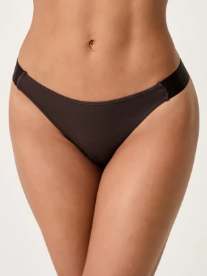 Obrázek produktu Guess dámská tanga MARIKA hnědá