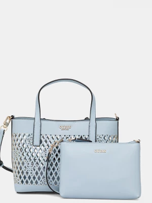 Obrázek produktu Guess dámská taška LETTY modrá