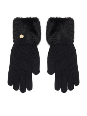 Obrázek produktu Guess Dámské rukavice AW5668 POL02 Černá