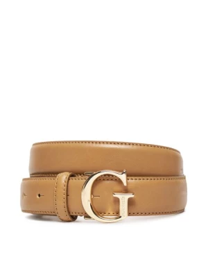 Obrázek produktu Guess Dámský pásek BW9118 P4230 Béžová