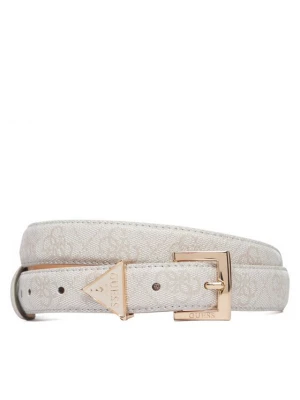 Obrázek produktu Guess Dámský pásek BW9291 P5425 Béžová