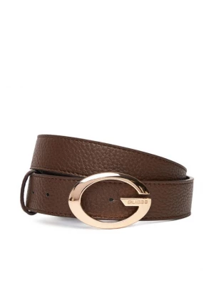 Obrázek produktu Guess Pásek BW9306 P5430 Hnědá