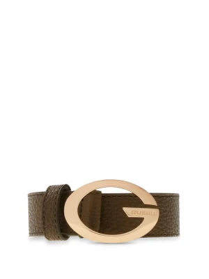 Obrázek produktu Guess Dámský pásek BW9306 P5430 Khaki